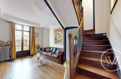 Maison de ville (191.4m²) - Revel - 7 pièces — photo du bien