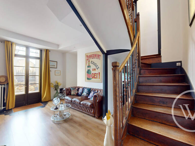 Maison de ville (191.4m²) - Revel - 7 pièces — photo 1