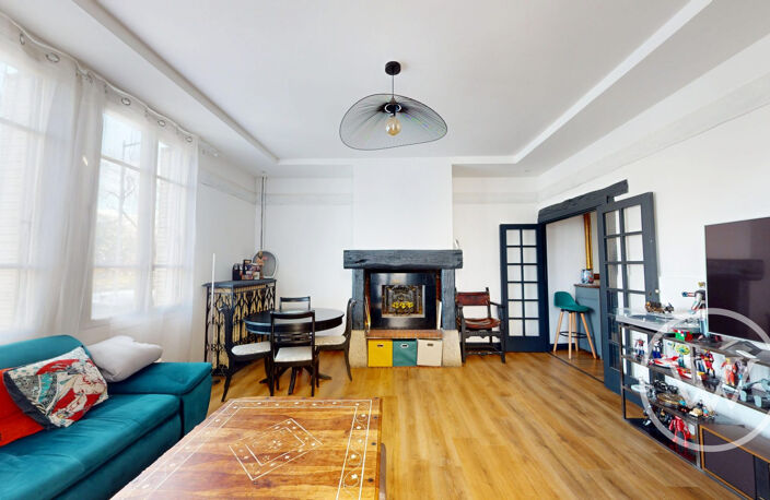 Maison de ville (191.4m²) - Revel - 7 pièces — photo 2