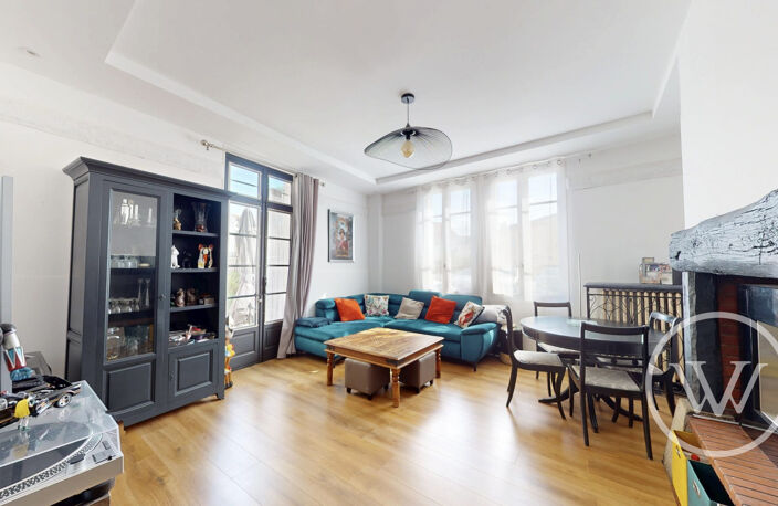Maison de ville (191.4m²) - Revel - 7 pièces — photo 3