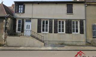 Maison 5 Pièces 129 m² à vendre à Wassy (52130)