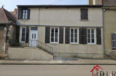 Maison 5 pièces 75000 €