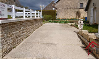 Maison 5 Pièces 160 m² à vendre à Bourg (52200)