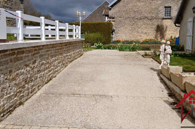 Maison 5 pièces 195000 €