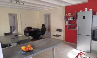 Maison 5 Pièces 160 m² à vendre à Bourg (52200)
