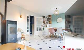 Maison 6 Pièces 150 m² à vendre à Montbéliard (25200)