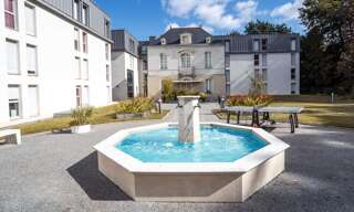 Appartement 1 Pièce 18 m² à louer à Angers (49000)