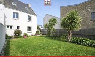 Maison 6 Pièces 160 m² à vendre à Roscoff (29680)