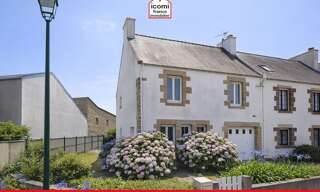 Maison 6 Pièces 160 m² à vendre à Roscoff (29680)
