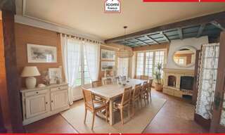 Maison 3 Pièces 100 m² à vendre à Brélès (29810)