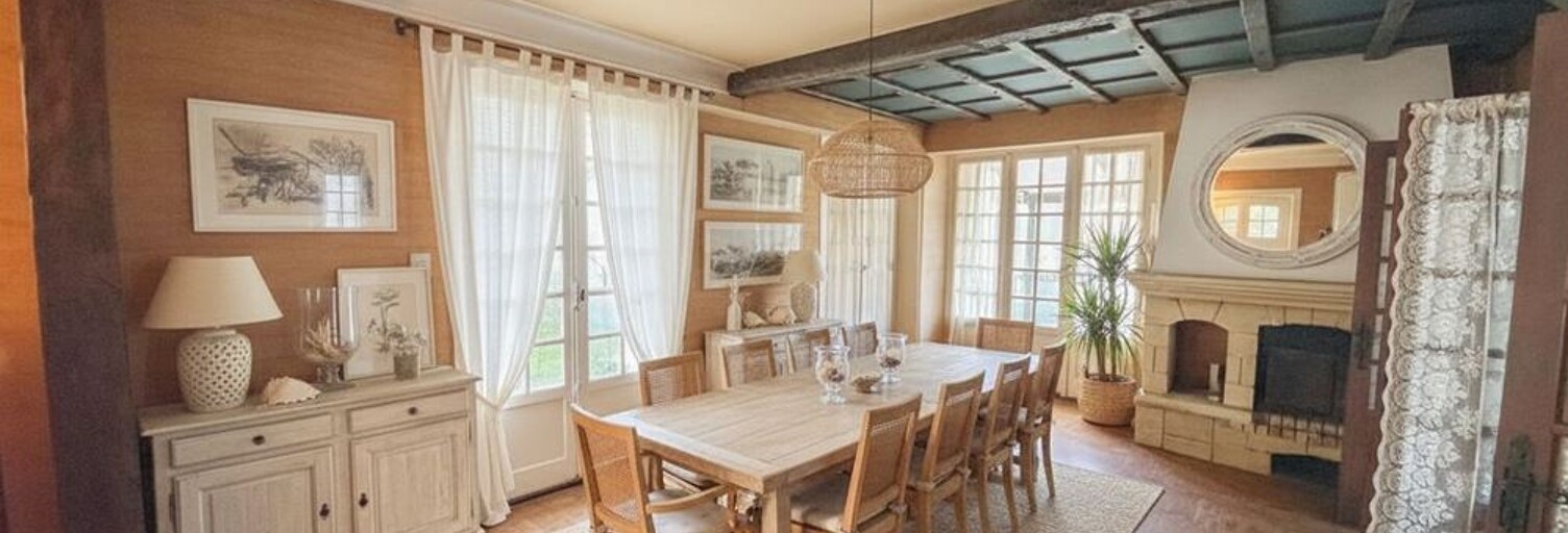 Maison 3 Pièces 100 m² à vendre à Brélès (29810)