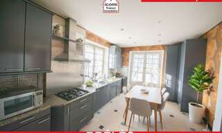 Maison 3 Pièces 100 m² à vendre à Brélès (29810)