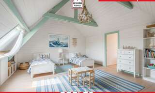 Maison 3 Pièces 200 m² à vendre à Brélès (29810)