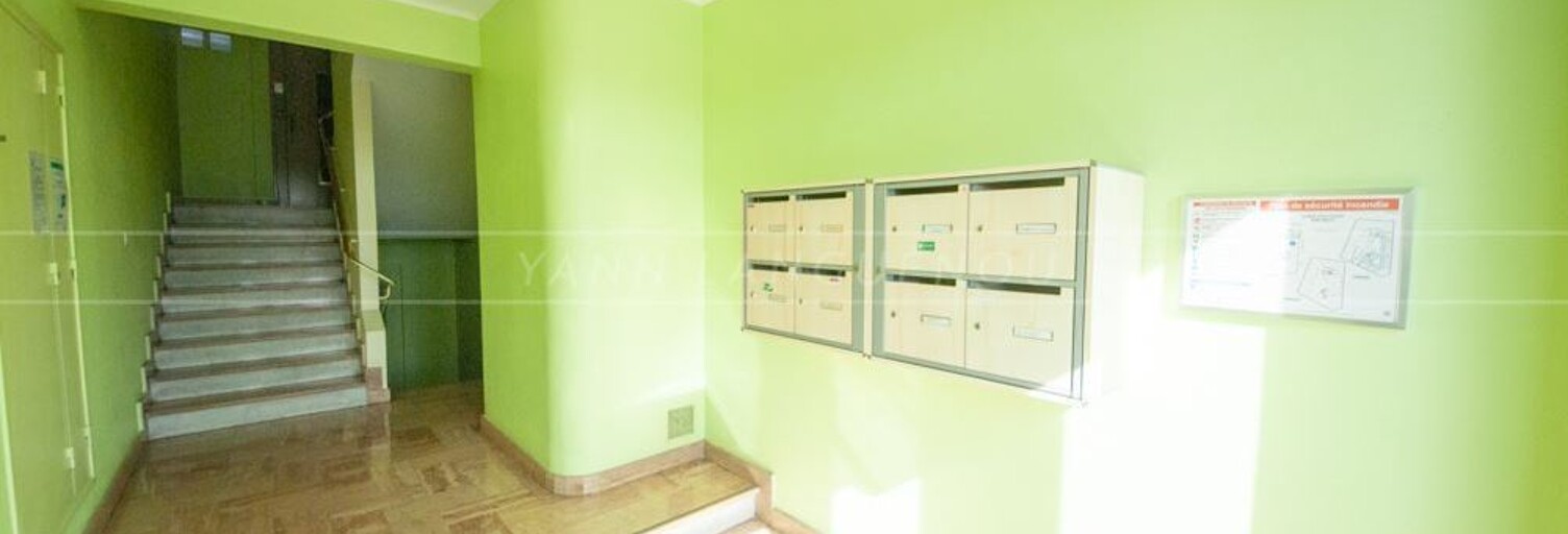 Appartement 3 Pièces 75 m² à vendre à Brest (29200)