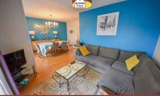 Appartement 5 Pièces 92 m² à vendre à Brest (29200)