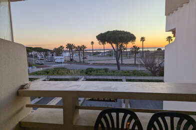 Appartement 2 pièces 365000 €