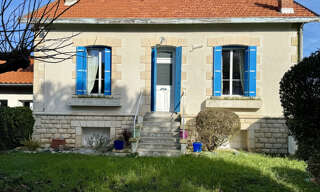 Maison 7 Pièces 174 m² à vendre à Meschers-sur-Gironde (17132)