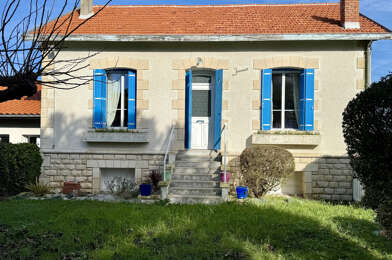 Maison 7 pièces 469500 €