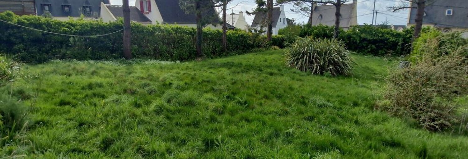 Terrain  781 m² à vendre à Lampaul-Plouarzel (29810)