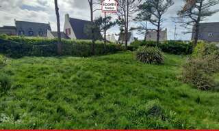 Terrain  781 m² à vendre à Lampaul-Plouarzel (29810)