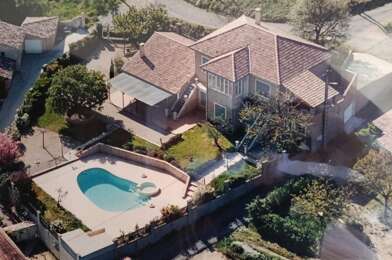 Maison 8 pièces 530000 €