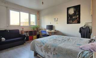 Appartement 1 Pièce 25 m² à vendre à Bordeaux (33800)