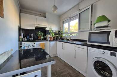 Appartement 1 pièces 115000 €