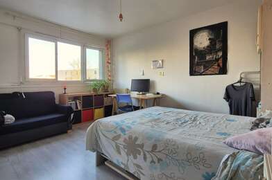Appartement 1 pièces 109000 €