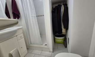 Appartement 1 Pièce 26 m² à vendre à Bordeaux (33800)