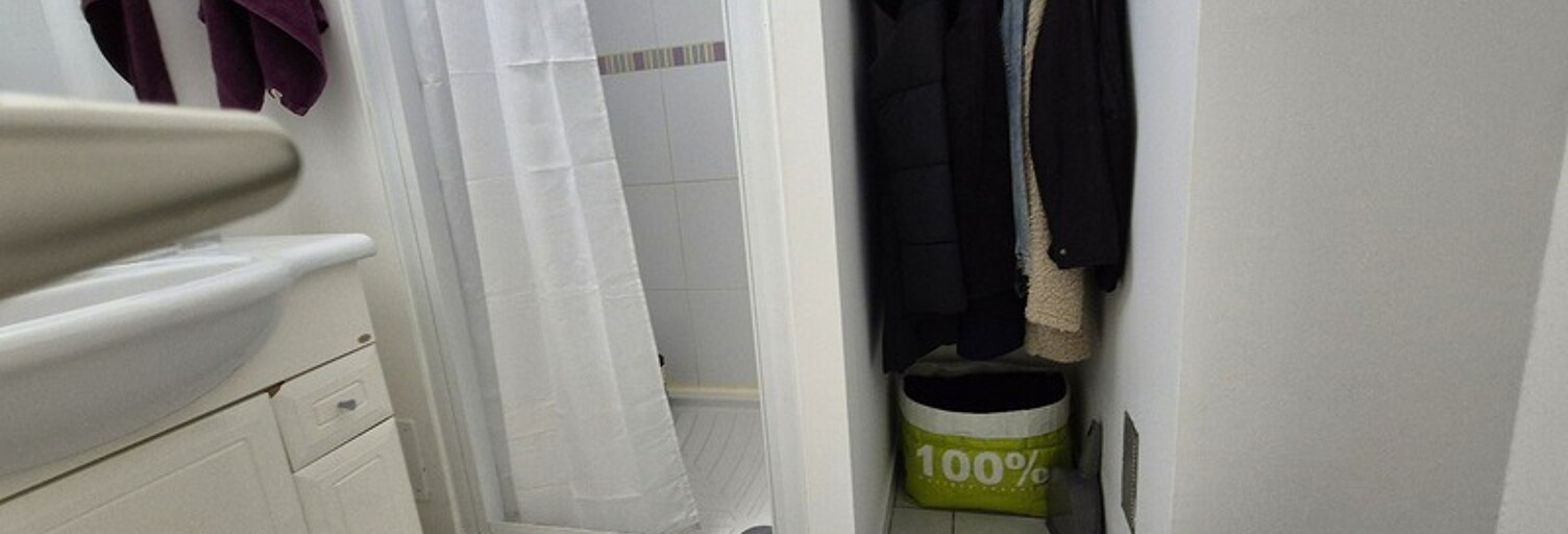 Appartement 1 Pièce 26 m² à vendre à Bordeaux (33800)