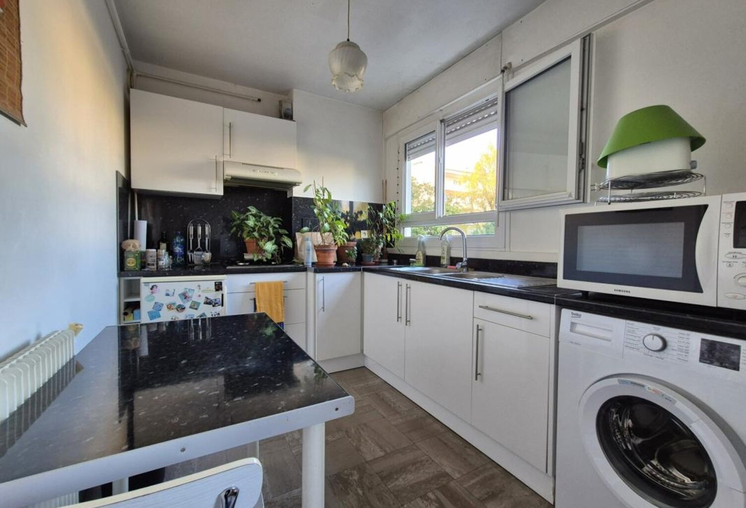 Bordeaux studio à vendre — photo 1