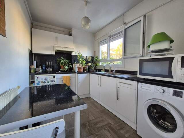 Bordeaux studio à vendre — photo du bien