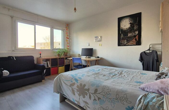 Bordeaux studio à vendre — photo 2