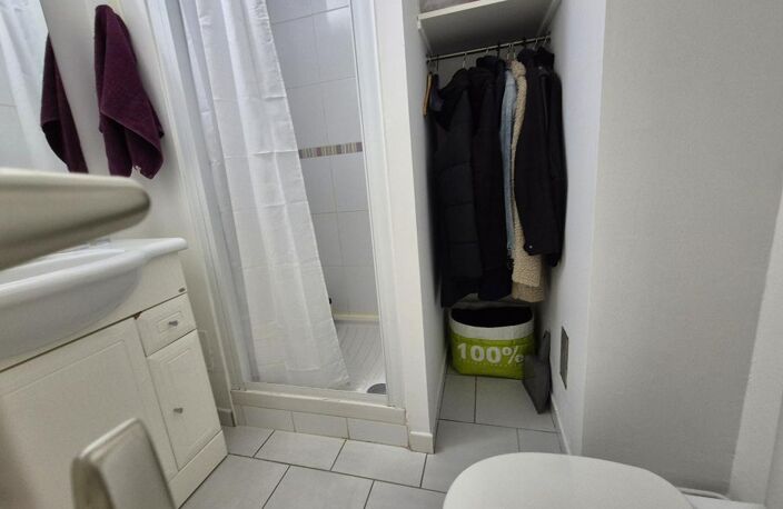 Bordeaux studio à vendre — photo 3