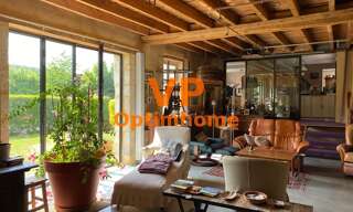 Maison 7 Pièces 275 m² à vendre à Théligny (72320)