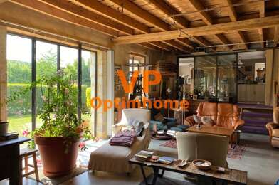 Maison 7 pièces 540000 €