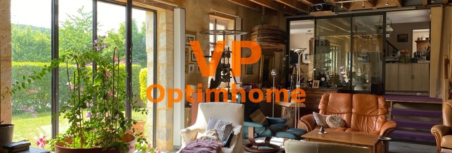 Maison 7 Pièces 275 m² à vendre à Théligny (72320)