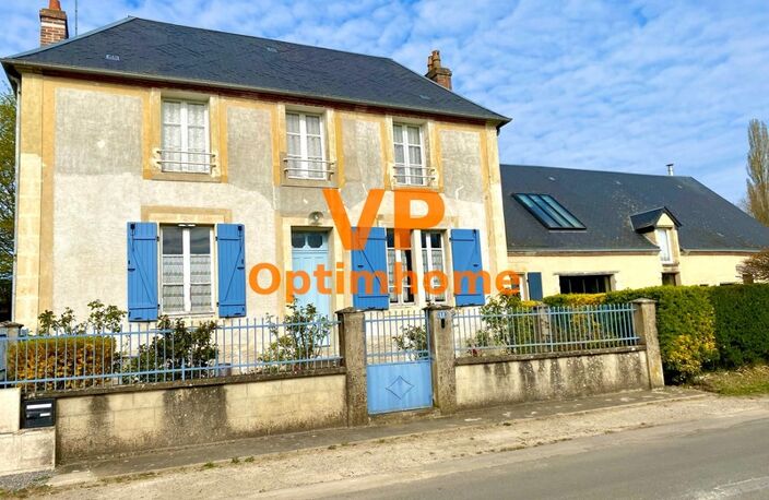   Bien rare – 274 m² – Salon 95 m² – Terrain de 4 600m² – Maison avec histoire — photo 3