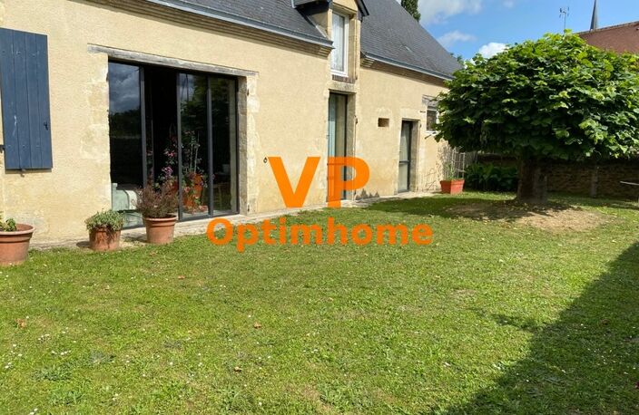   Bien rare – 274 m² – Salon 95 m² – Terrain de 4 600m² – Maison avec histoire — photo 4