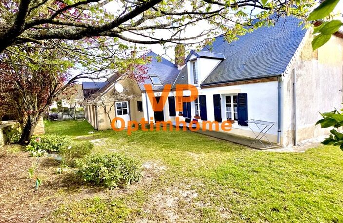   Bien rare – 274 m² – Salon 95 m² – Terrain de 4 600m² – Maison avec histoire — photo 5
