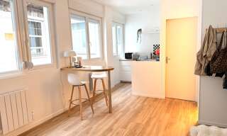 Appartement 1 Pièce 24 m² à vendre à Rouen (76000)