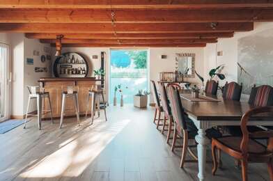 Maison 6 pièces 440000 €