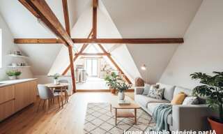 Maison 6 Pièces 200 m² à vendre à Labaroche (68910)