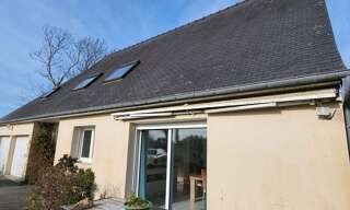 Maison 7 Pièces 126 m² à vendre à Perros-Guirec (22700)