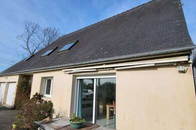 Maison 7 pièces 441000 €