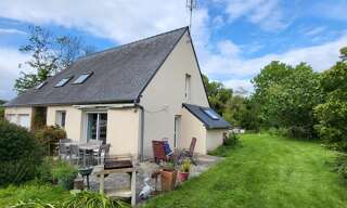 Maison 7 Pièces 126 m² à vendre à Perros-Guirec (22700)