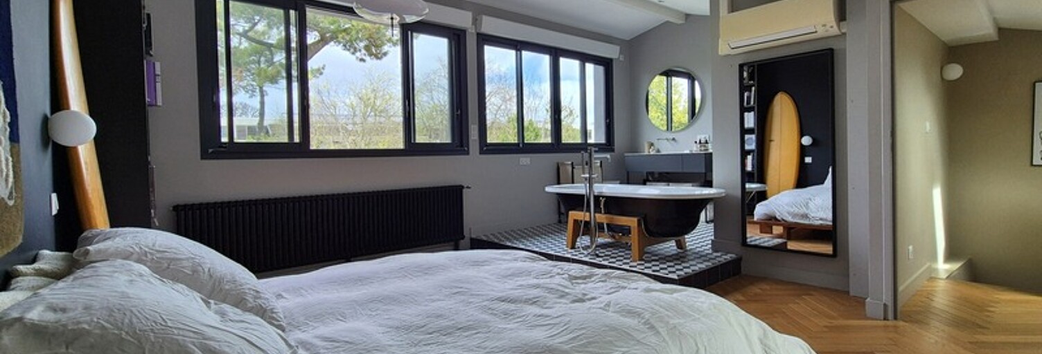 Divers 3 Pièces 95 m² à vendre à Bordeaux (33000)
