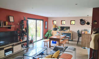 Maison 6 Pièces 148 m² à vendre à Puygouzon (81990)