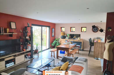 Maison 6 pièces 360000 €