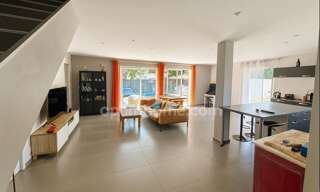 Maison 5 Pièces 120 m² à vendre à Cabestany (66330)